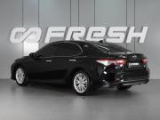 Toyota Camry VIII (XV70) Минеральные Воды  - изображение 23
