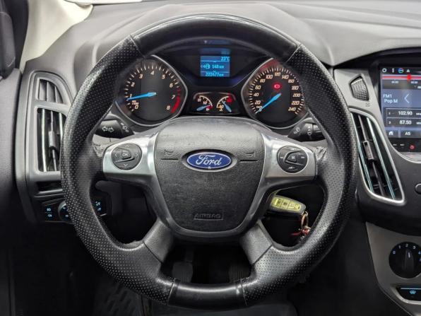 Ford Focus III с пробегом 2013 года, цена 725 000 рублей, 223000 км, седан, Автокод Объявления