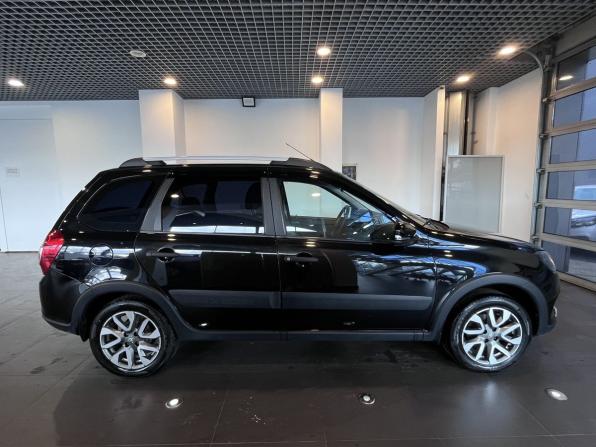 Lada (ВАЗ) Granta I Рестайлинг с пробегом 2023 года, цена 985 000 рублей, 48323 км, универсал, Автокод Объявления