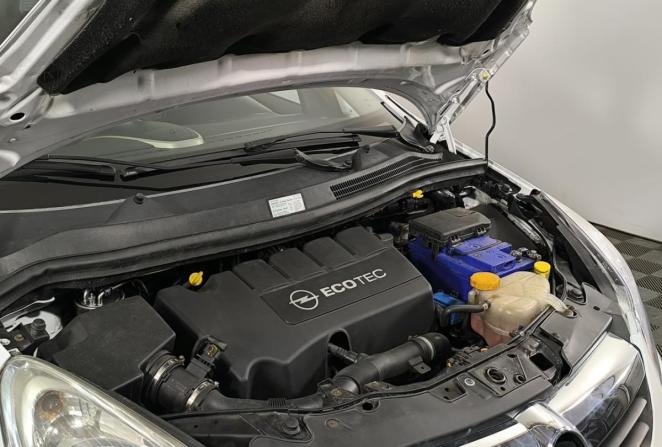 Opel Corsa D с пробегом 2008 года, цена 390 000 рублей, 240418 км, хэтчбек, Автокод Объявления