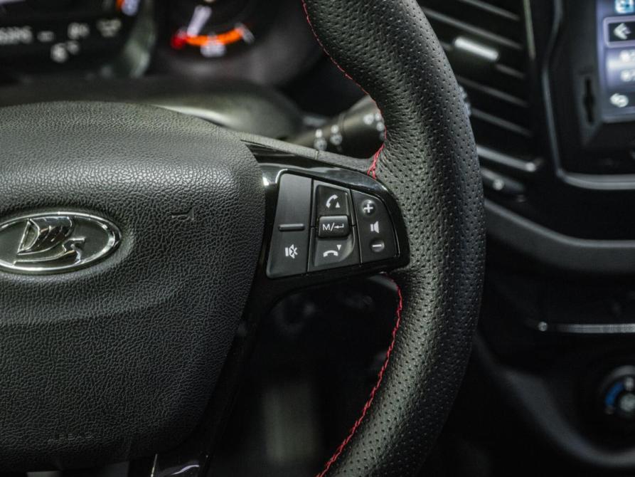 Lada (ВАЗ) Vesta I Челябинск  - изображение 20