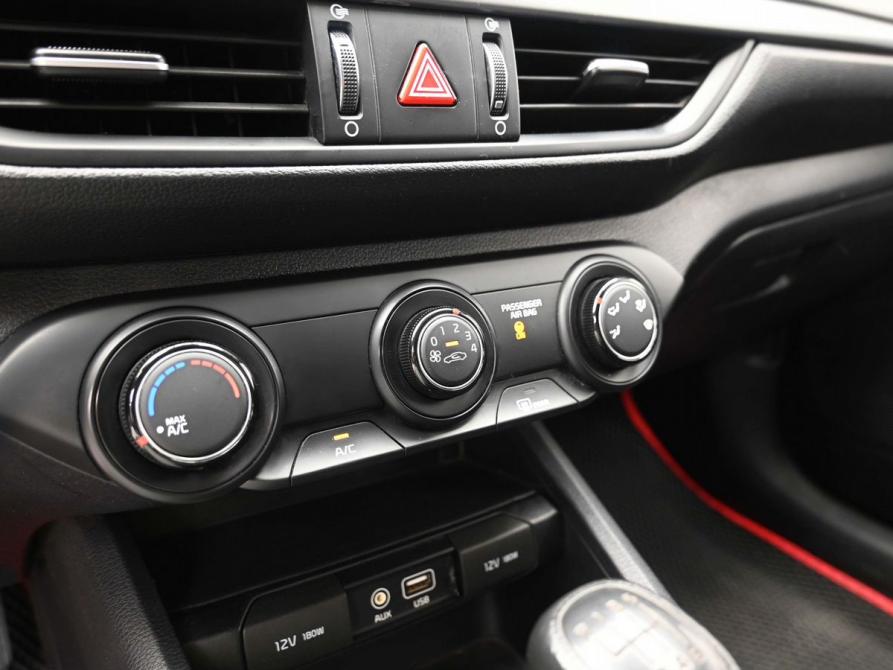 Kia Cerato IV Ростов-на-Дону  - изображение 15