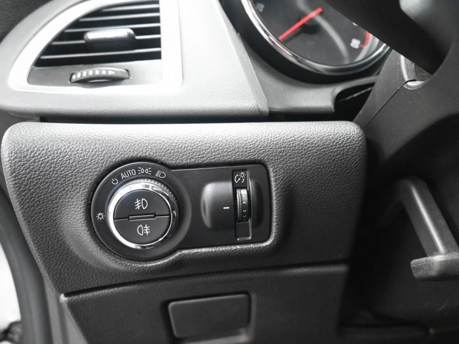 Opel Astra J Рестайлинг Ростов-на-Дону  - изображение 19