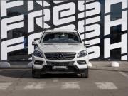 Mercedes-Benz M-Класс III (W166) Краснодар  - изображение 28
