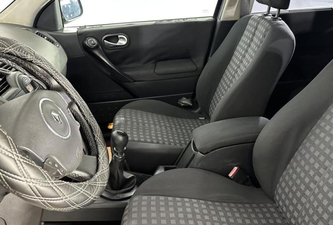 Renault Megane II Рестайлинг с пробегом 2007 года, цена 260 000 рублей, 346000 км, универсал, Автокод Объявления