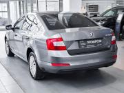 Skoda Octavia III (A7) Казань  - изображение 30