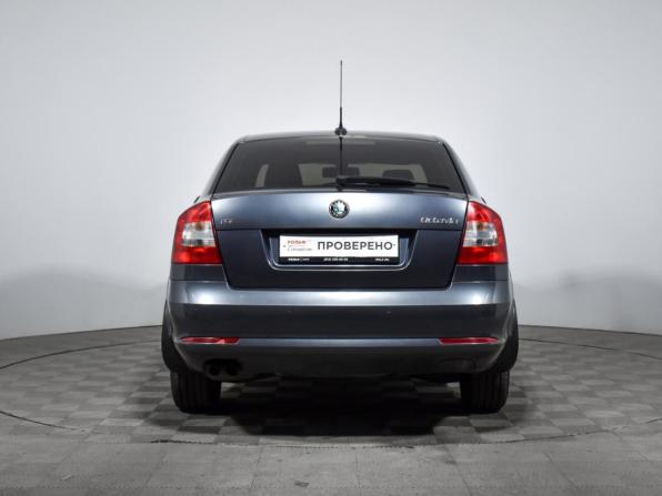 Skoda Octavia II (A5) Рестайлинг с пробегом 2012 года, цена 970 000 рублей, 149001 км, лифтбек, Автокод Объявления