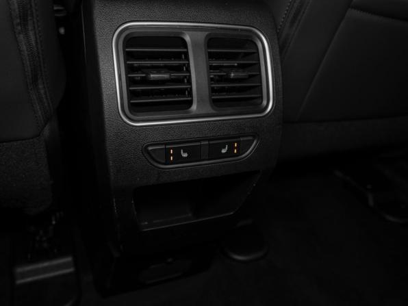 Haval F7x I Рестайлинг с пробегом 2023 года, цена 2 145 000 рублей, 62052 км, внедорожник, Автокод Объявления