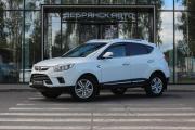 JAC S5 (Eagle) I Брянск  - изображение 22