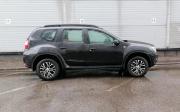 Nissan Terrano III (D10) Санкт-Петербург  - изображение 23