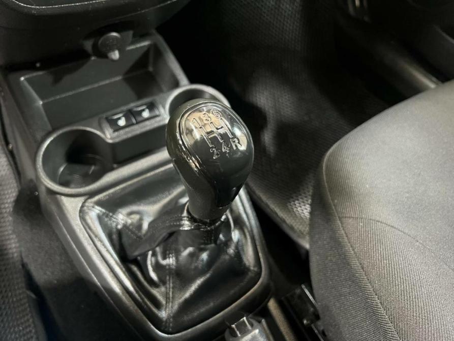 Lada (ВАЗ) Granta I Рестайлинг Нижнекамск  - изображение 12