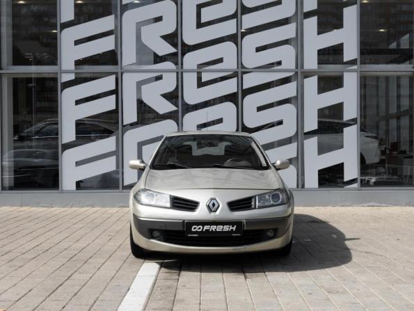 Renault Megane II Рестайлинг с пробегом 2006 года, цена 430 000 рублей, 247563 км, хэтчбек, Автокод Объявления