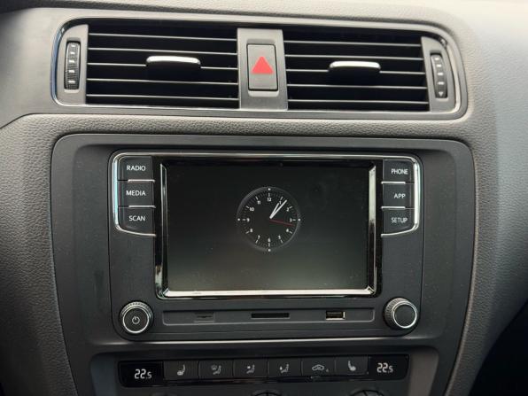 Volkswagen Jetta VI с пробегом 2012 года, цена 1 150 000 рублей, 91605 км, седан, Автокод Объявления