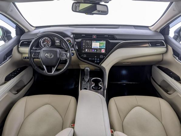 Toyota Camry VIII (XV70) с пробегом 2021 года, цена 3 150 000 рублей, 61157 км, седан, Автокод Объявления