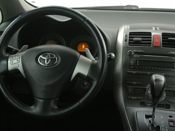 Toyota Auris I с пробегом 2007 года, цена 555 000 рублей, 152000 км, хэтчбек, Автокод Объявления