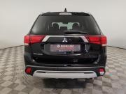 Mitsubishi Outlander III Рестайлинг 3 Москва  - изображение 28