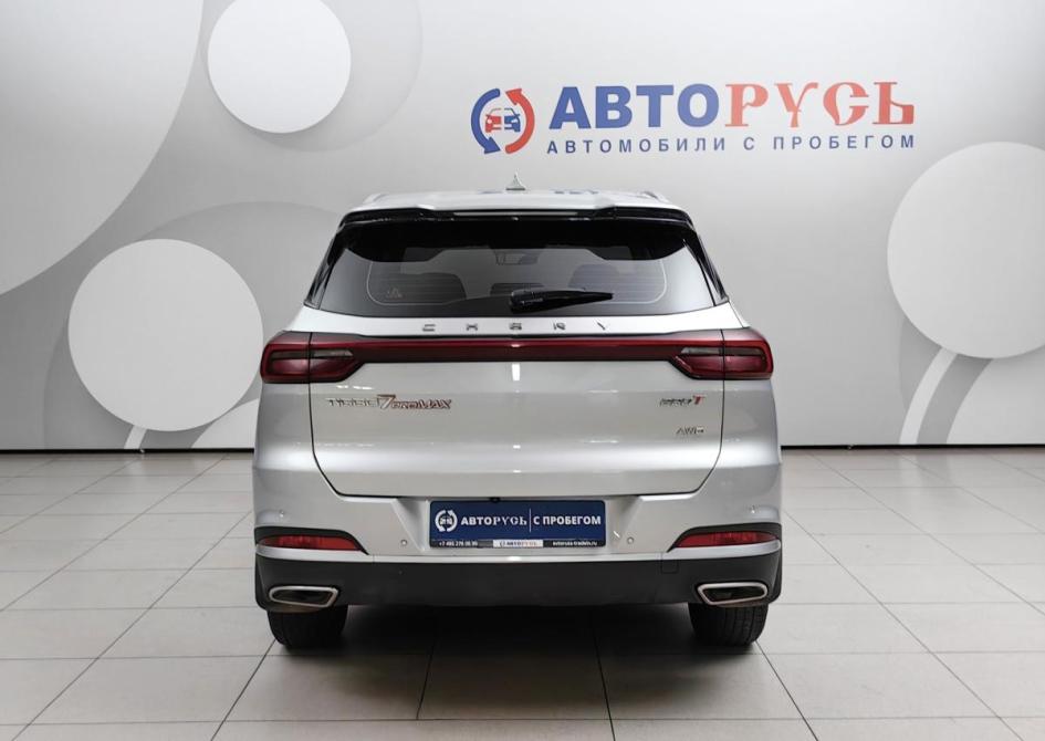 Chery Tiggo 7 Pro Max I Подольск  - изображение 4