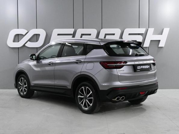 Geely Coolray I с пробегом 2022 года, цена 1 839 000 рублей, 35430 км, внедорожник, Автокод Объявления