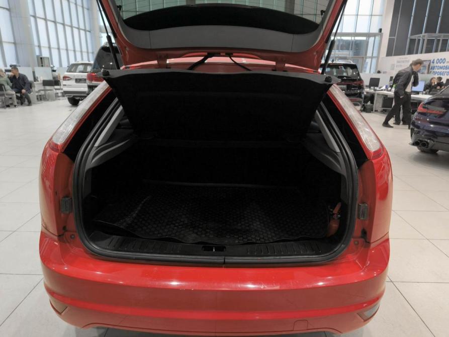 Ford Focus II Рестайлинг Казань  - изображение 12