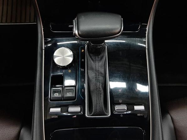 GAC GS5 I с пробегом 2020 года, цена 1 670 000 рублей, 90343 км, внедорожник, Автокод Объявления
