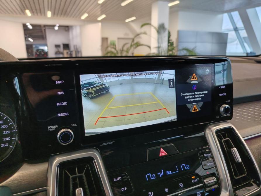 Kia Sorento IV Санкт-Петербург  - изображение 22