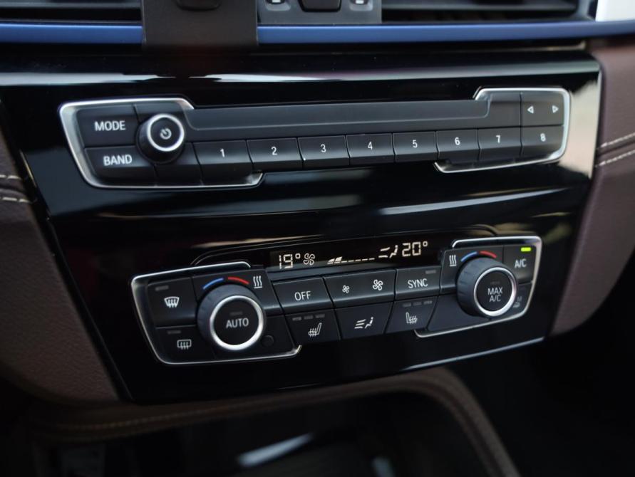 BMW X1 II (F48) Рестайлинг Санкт-Петербург  - изображение 15