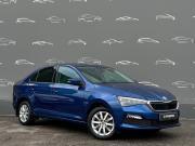 Skoda Rapid II Санкт-Петербург  - изображение 29