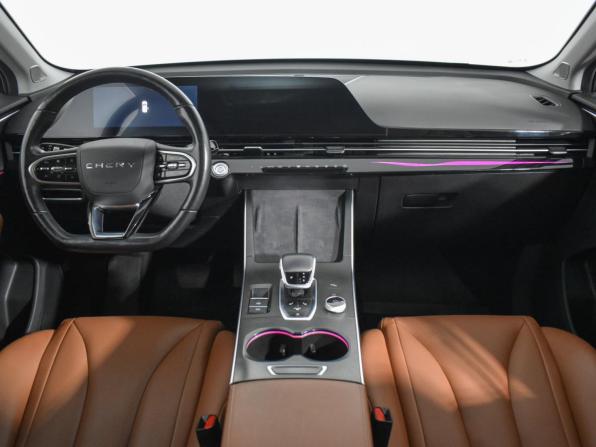 Omoda C5 I с пробегом 2022 года, цена 1 548 960 рублей, 81000 км, внедорожник, Автокод Объявления