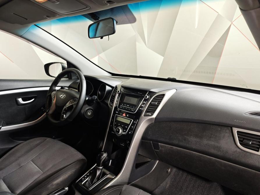 Hyundai i30 II Москва  - изображение 12