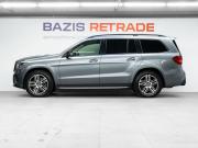 Mercedes-Benz GLS I (X166) Тюмень  - изображение 36
