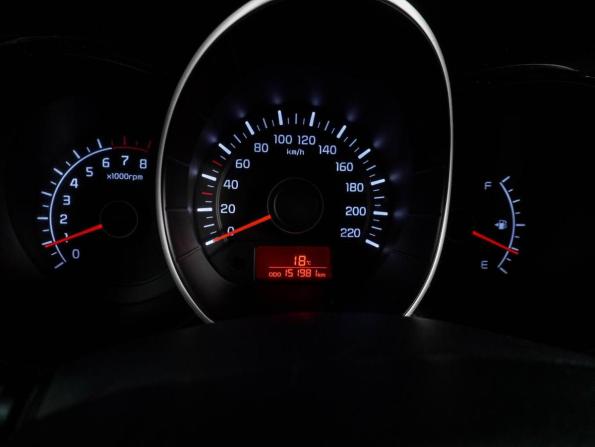 Kia Rio III с пробегом 2013 года, цена 929 000 рублей, 151980 км, седан, Автокод Объявления