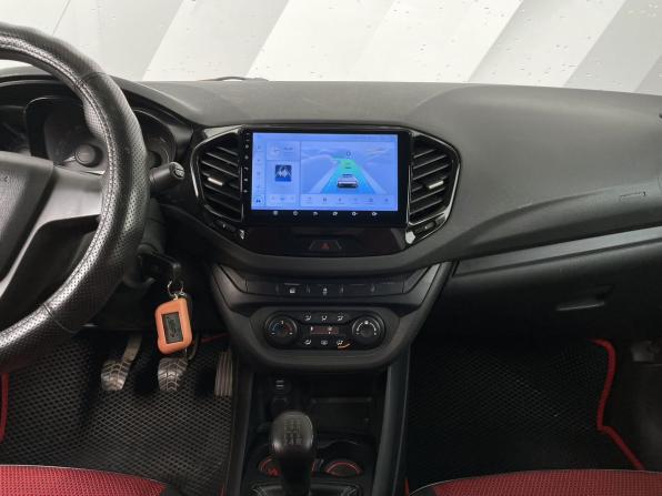 Lada (ВАЗ) Vesta I с пробегом 2016 года, цена 588 000 рублей, 292341 км, седан, Автокод Объявления