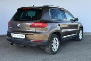 Volkswagen Tiguan I Рестайлинг Киров  - изображение 42