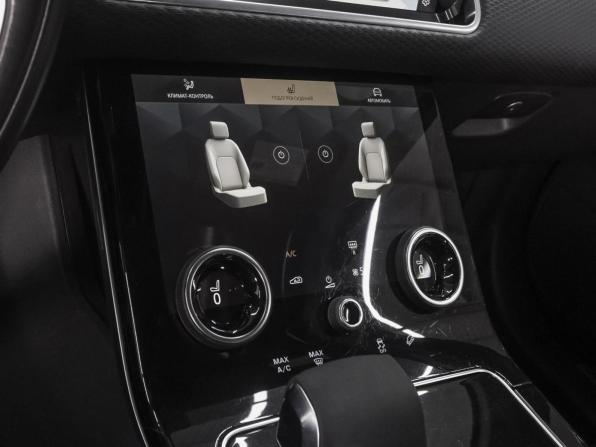 Land Rover Range Rover Velar I с пробегом 2022 года, цена 6 999 000 рублей, 27252 км, внедорожник, Автокод Объявления