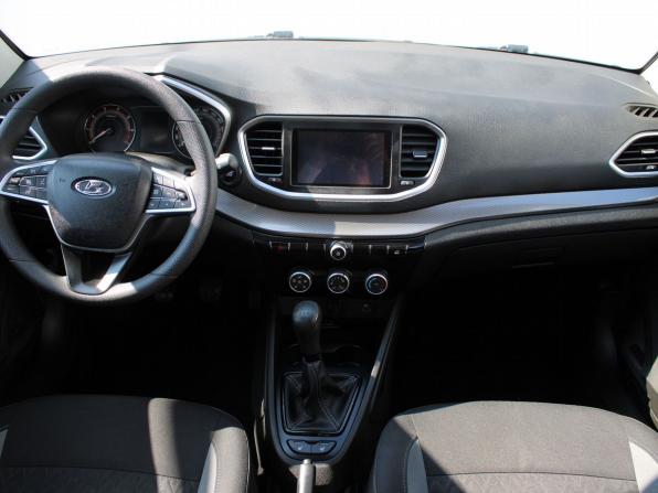 Lada (ВАЗ) Vesta I Рестайлинг (NG) с пробегом 2024 года, цена 1 079 000 рублей, 112976 км, универсал, Автокод Объявления