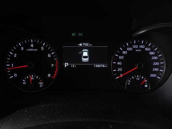 Kia Optima IV Рестайлинг с пробегом 2020 года, цена 1 929 000 рублей, 139079 км, седан, Автокод Объявления