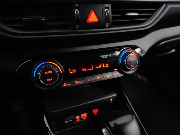 Kia Cerato IV с пробегом 2018 года, цена 1 545 000 рублей, 182824 км, седан, Автокод Объявления
