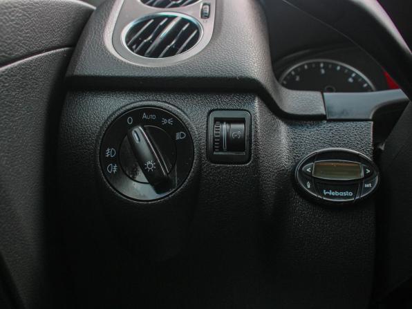 Volkswagen Tiguan I с пробегом 2009 года, цена 909 000 рублей, 310707 км, внедорожник, Автокод Объявления