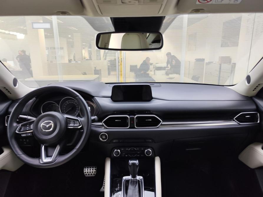 Mazda CX-5 II Уфа  - изображение 17