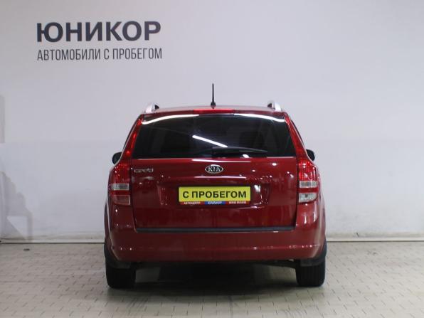 Kia Ceed I Рестайлинг с пробегом 2011 года, цена 619 000 рублей, 240670 км, универсал, Автокод Объявления