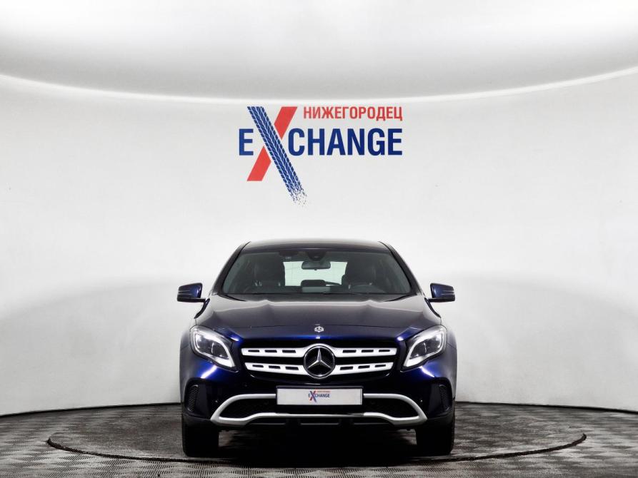 Mercedes-Benz GLA I (X156) Рестайлинг Нижний Новгород  - изображение 2