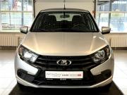 Lada (ВАЗ) Granta I Рестайлинг Тольятти  - изображение 21