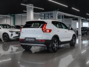 Volvo XC40 I Москва  - изображение 32
