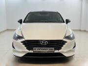 Hyundai Sonata VIII (DN8) Москва  - изображение 19
