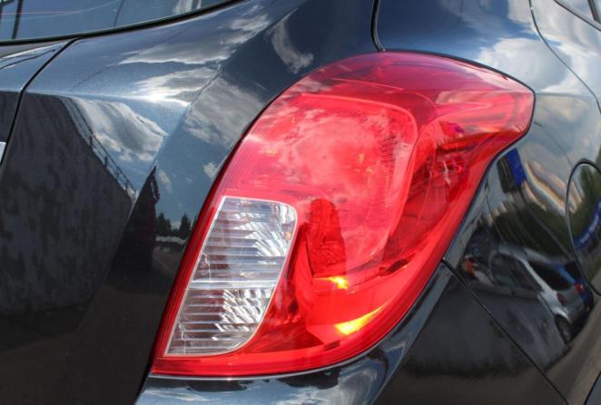 Opel Mokka I с пробегом 2014 года, цена 1 200 000 рублей, 171585 км, внедорожник, Автокод Объявления