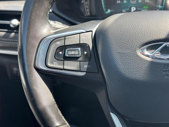Chery Tiggo 7 Pro I с пробегом 2021 года, цена 1 679 000 рублей, 54600 км, внедорожник, Автокод Объявления