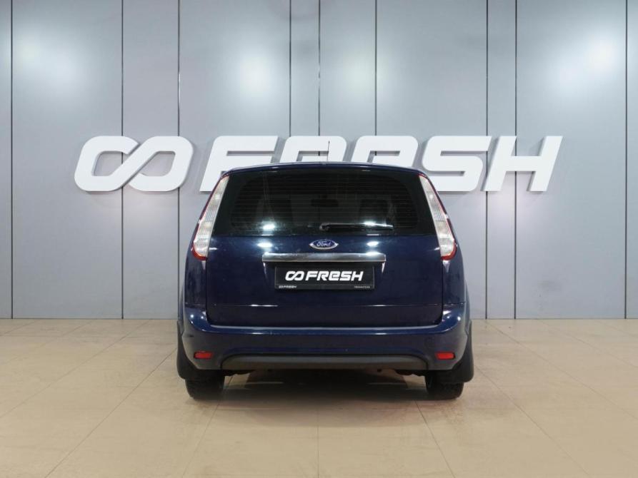 Ford Focus II Рестайлинг Воронеж  - изображение 4