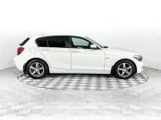 BMW 1 серии II (F20/F21) Ногинск  - изображение 25