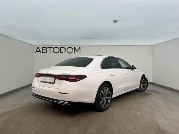 Mercedes-Benz E-Класс VI (W214 S214) с пробегом 2024 года, цена 6 788 000 рублей, 10869 км, седан, Автокод Объявления