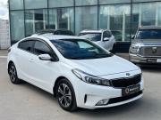 Kia Cerato III Рестайлинг (Classic) Калуга  - изображение 11